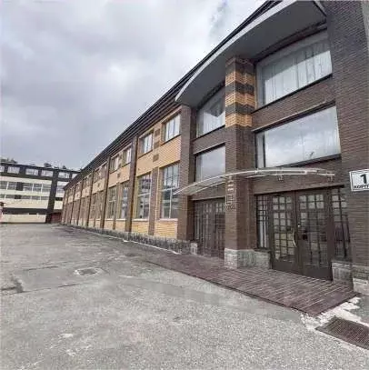 Склад в Московская область, Люберцы городской округ, Красково пгт ... - Фото 1