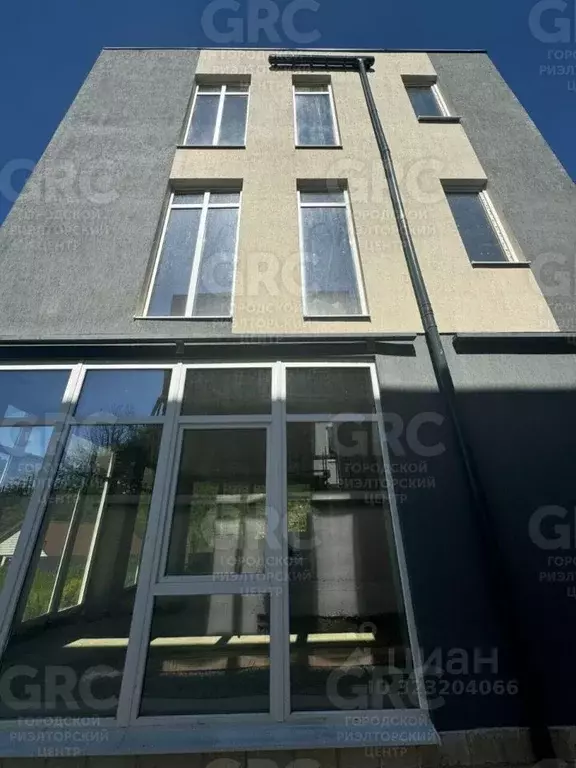 Дом в Краснодарский край, Сочи Целинная ул., 20 (225 м) - Фото 2