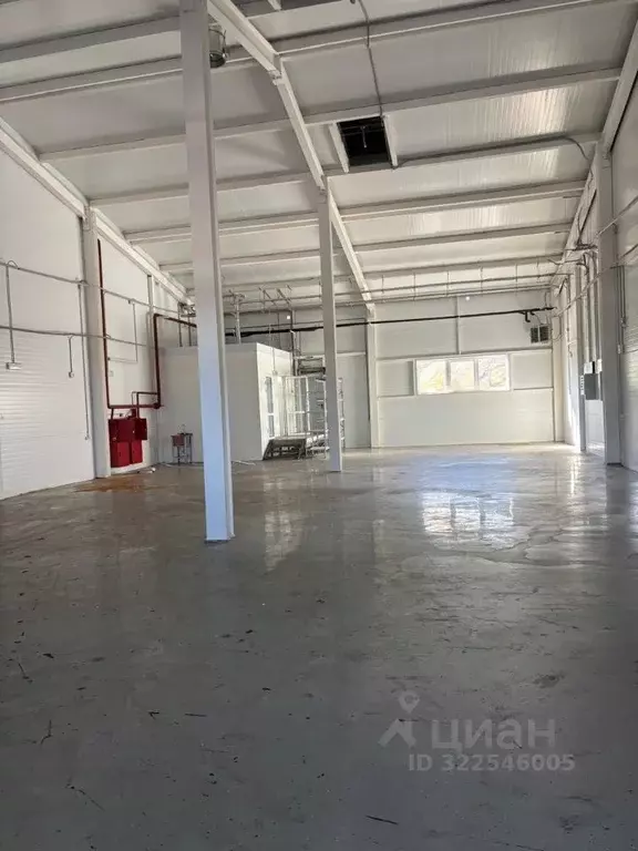 Помещение свободного назначения в Саха (Якутия), Якутск городской ... - Фото 1