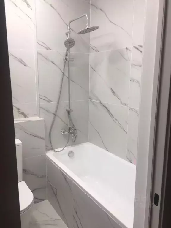 Студия Московская область, Красногорск ул. Тенистых Аллей, 3к1 (25.0 ... - Фото 2