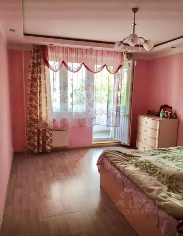 Комната Московская область, Подольск Индустриальная ул., 3б (18.0 м) - Фото 1