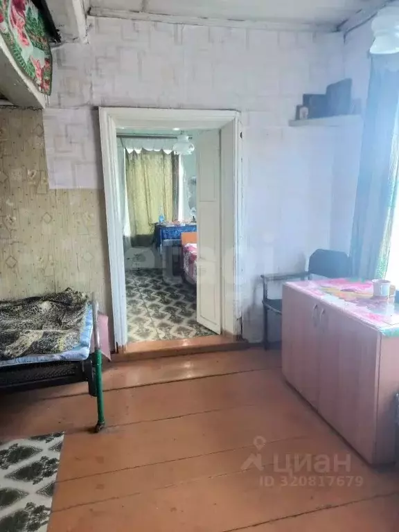 Дом в Свердловская область, Талицкий городской округ, пос. Троицкий ... - Фото 1