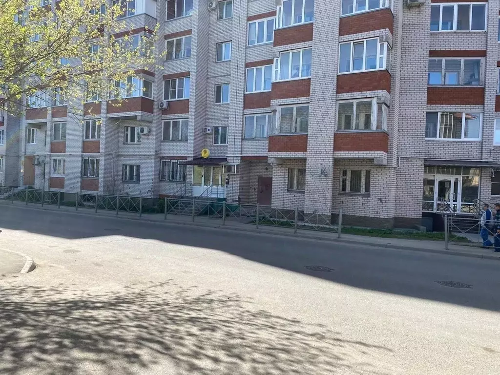 Помещение свободного назначения в Татарстан, Казань ул. Шуртыгина, ... - Фото 2