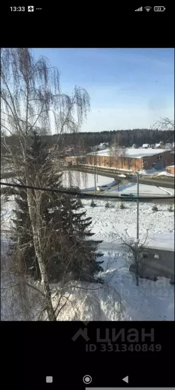 Гараж в Новосибирская область, Бердск Боровая ул., 97 (6 м) - Фото 2