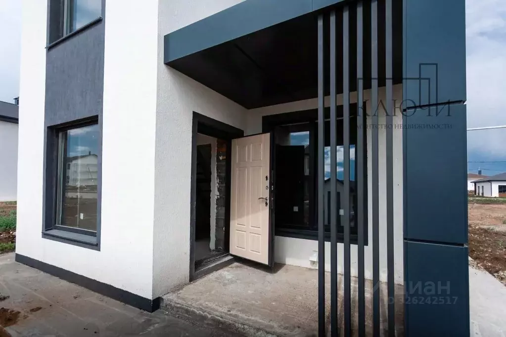 Дом в Челябинская область, Магнитогорск ул. Жигулевская (162 м) - Фото 2