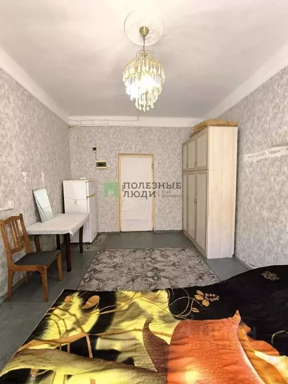 Комната Краснодарский край, Новороссийск Индустриальная ул., 1к2 (17.9 ... - Фото 1