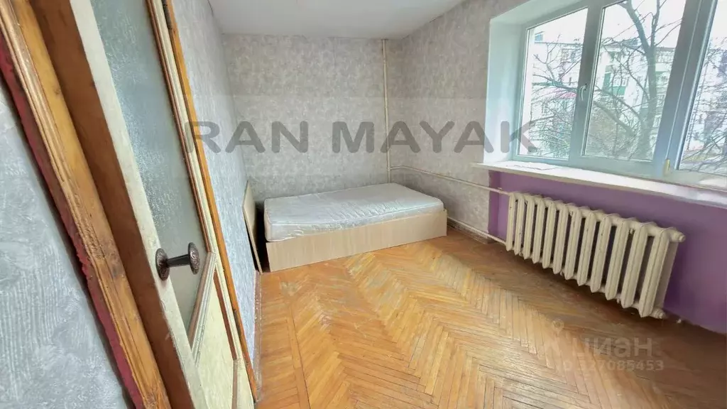 2-к кв. Адыгея, Майкоп Спортивная ул., 7 (44.6 м) - Фото 1