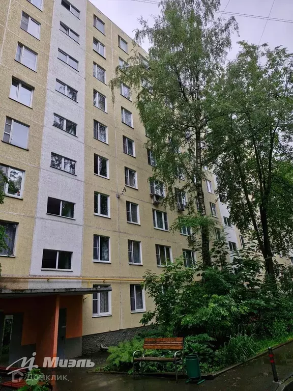 Продаётся 2-к квартира, 44.2 м - Фото 1