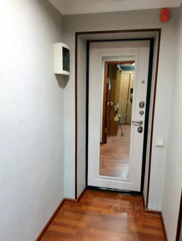 2-к кв. Северная Осетия, Владикавказ ул. Тельмана, 25 (45.0 м) - Фото 1