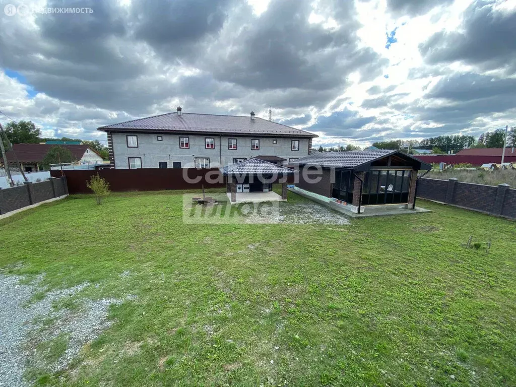 Участок в Свердловская область, Белоярский муниципальный округ, ДНТ ... - Фото 1