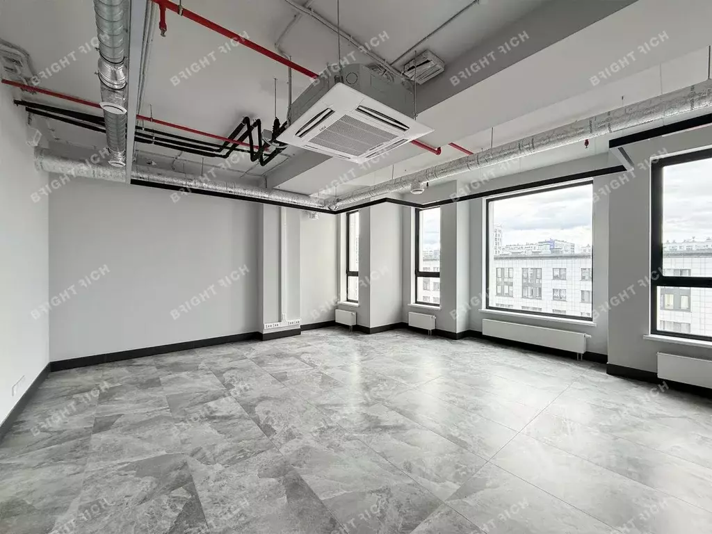 Офис в Санкт-Петербург ул. Парфеновская, 12 (498 м) - Фото 1