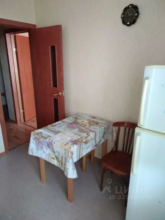 1-к кв. Ленинградская область, Колтуши Всеволожский район, д. Старая, ... - Фото 2