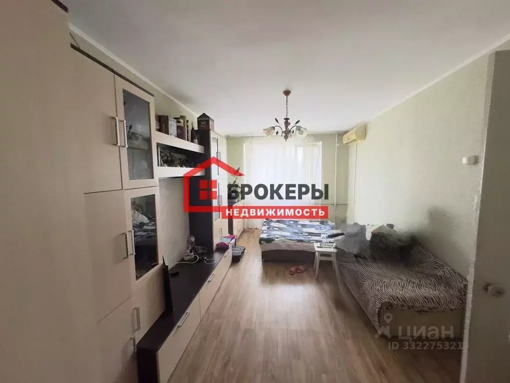 2-к кв. Севастополь ул. Горпищенко, 45 (45.0 м) - Фото 2