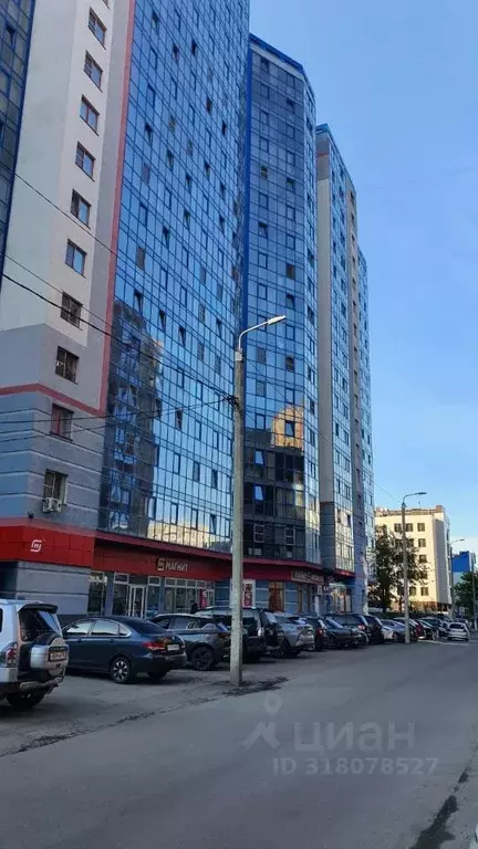 2-к кв. Алтайский край, Барнаул Пролетарская ул., 150 (49.9 м) - Фото 0