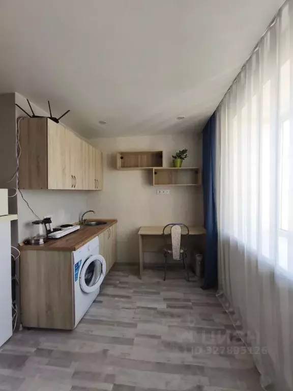 Комната Татарстан, Казань ул. Карбышева, 62 - Фото 1