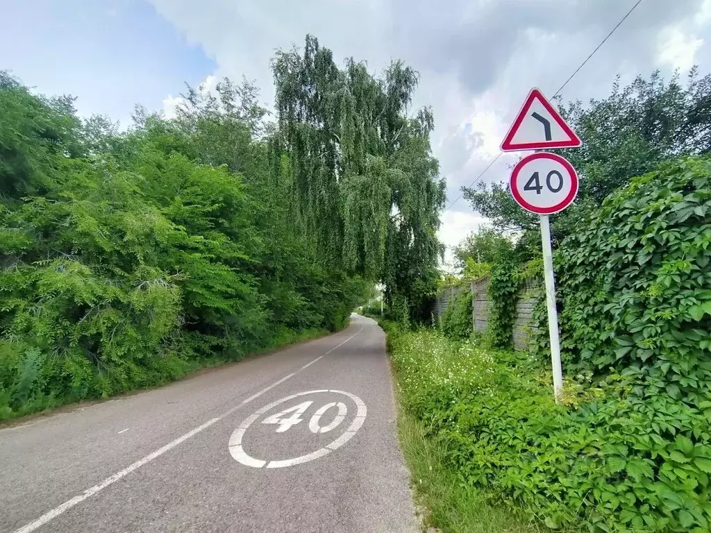 Участок в Самарская область, Тольятти Федоровские луга садоводческий ... - Фото 2