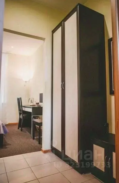 Комната Санкт-Петербург Шпалерная ул., 44б (16.0 м) - Фото 2