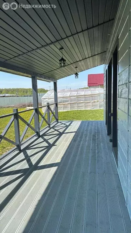 Дом в Московская область, городской округ Ступино, деревня ... - Фото 2