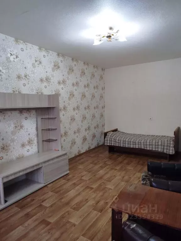 1-к кв. Ульяновская область, Ульяновск ул. Генерала Мельникова, 16 ... - Фото 1