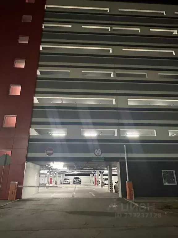 Гараж в Московская область, Щелково Финский мкр, 3Б (13 м) - Фото 2