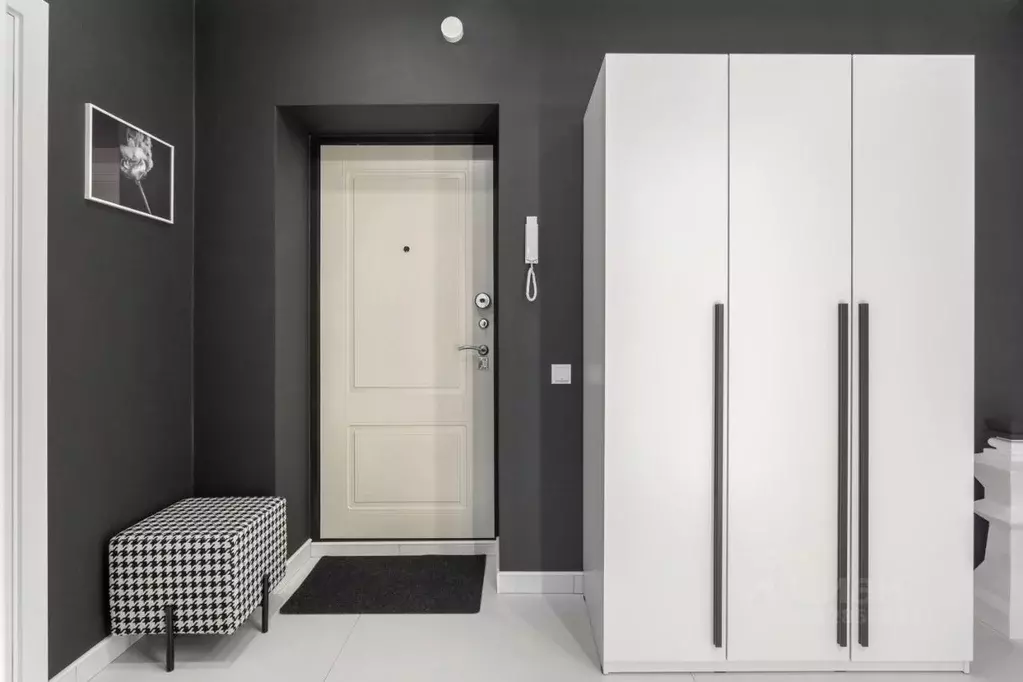 1-к кв. Санкт-Петербург Коломяжский просп., 15к2 (45.0 м) - Фото 0