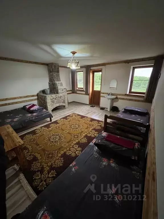 Комната Дагестан, Казбековский район, Дубки пгт 1 - Фото 1