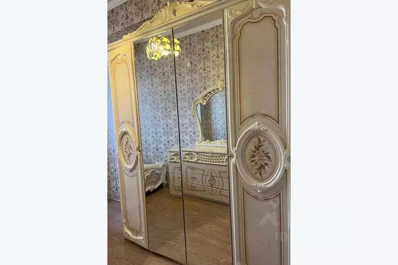 2-к кв. Краснодарский край, Сочи ул. Просвещения, 167 (42.0 м) - Фото 1