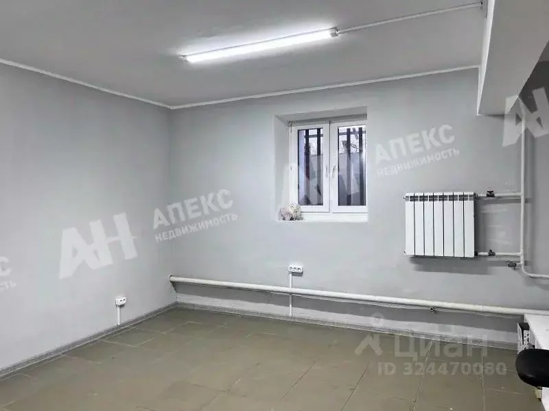 Помещение свободного назначения в Москва Радужная ул., 15К2 (16 м) - Фото 1