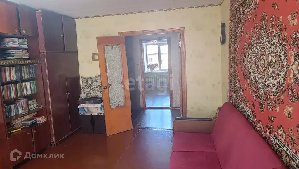 Продаётся 3-к квартира, 60.6 м - Фото 1