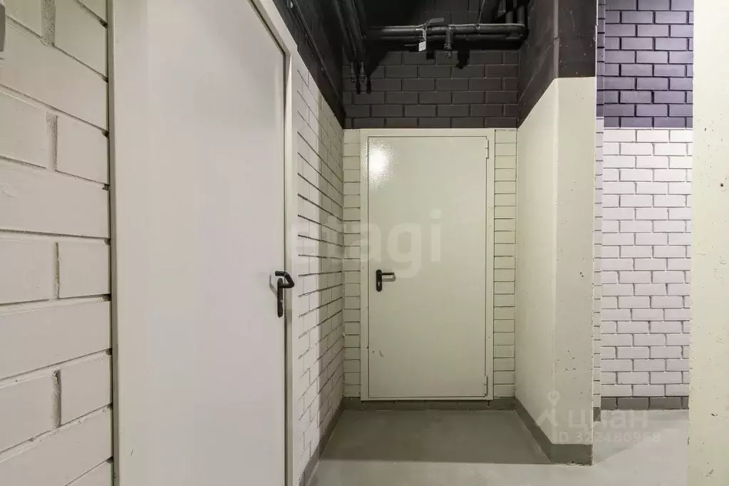 Склад в Тюменская область, Тюмень Причальная ул., 11 (5 м) - Фото 1