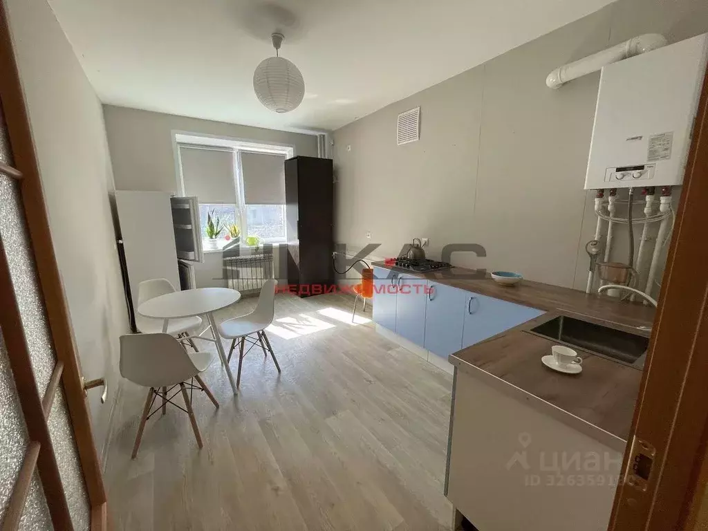 1-к кв. Ярославская область, Ярославль ул. 2-я Мельничная, 39 (43.0 м) - Фото 2