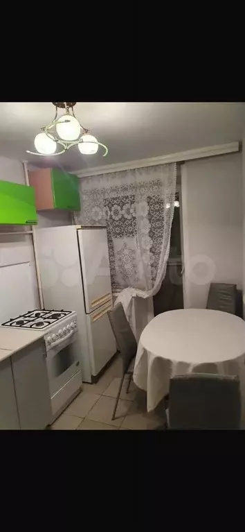 1-к. квартира, 28 м, 7/10 эт. - Фото 1
