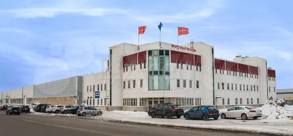 Офисное помещение 38.4 кв.м от собственника - Фото 0