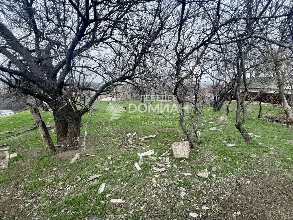 Участок в Ростовская область, Новочеркасск ул. Ефремова, 91 (8.9 сот.) - Фото 2