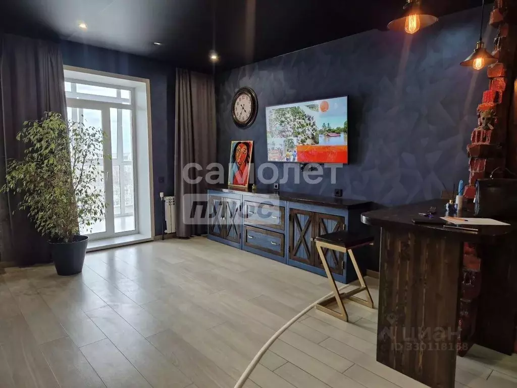 Студия Коми, Сыктывкар Первомайская ул., 121А (39.0 м) - Фото 2
