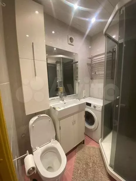 2-к. квартира, 50м, 4/5эт. - Фото 0