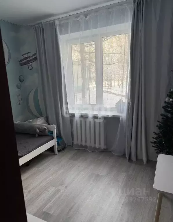 4-к кв. Белгородская область, Белгород ул. Щорса, 46 (77.5 м) - Фото 0