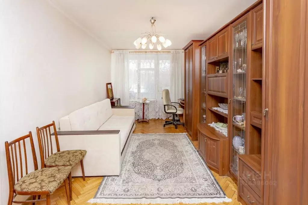 Комната Московская область, Люберцы Зеленый пер., 3 (15.0 м) - Фото 2