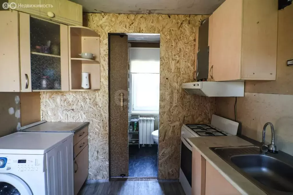 Дом в Барнаул, микрорайон ВРЗ, 2-й Амурский проезд (26.9 м) - Фото 2