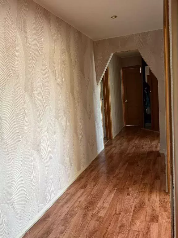 Продаётся 4-к квартира, 88 м - Фото 1