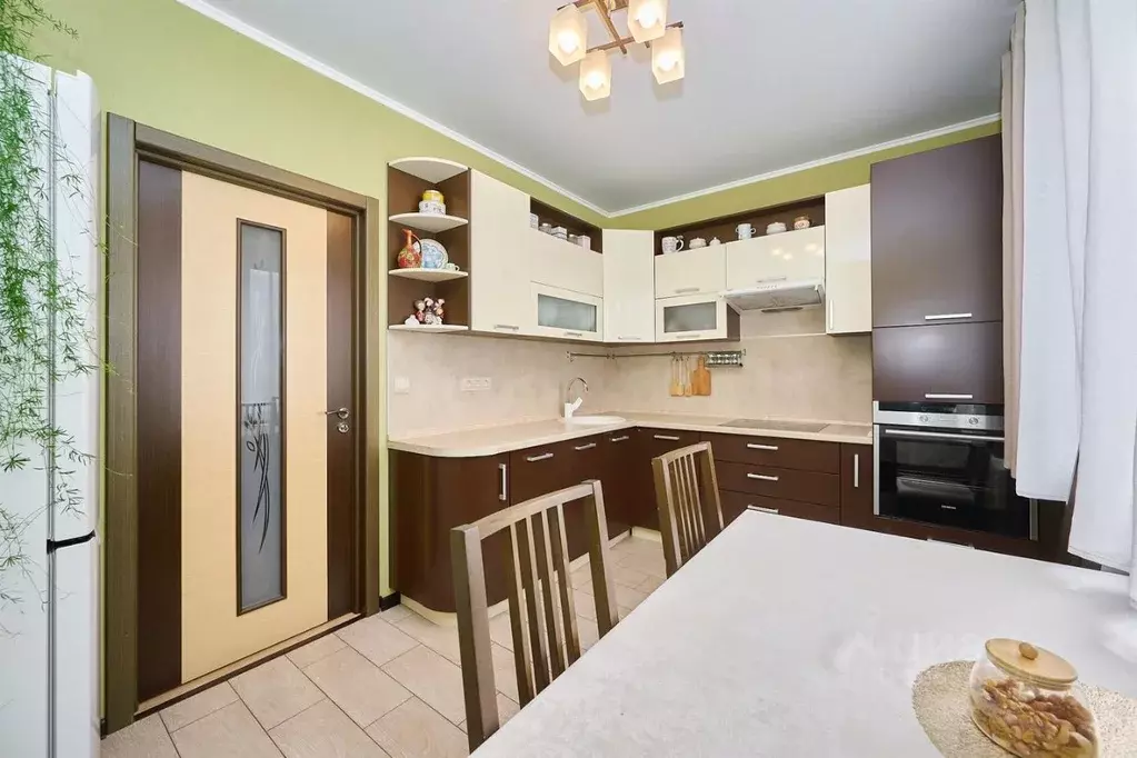 2-к кв. Краснодарский край, Краснодар ул. Имени М.Е. Соколова (62.0 м) - Фото 2