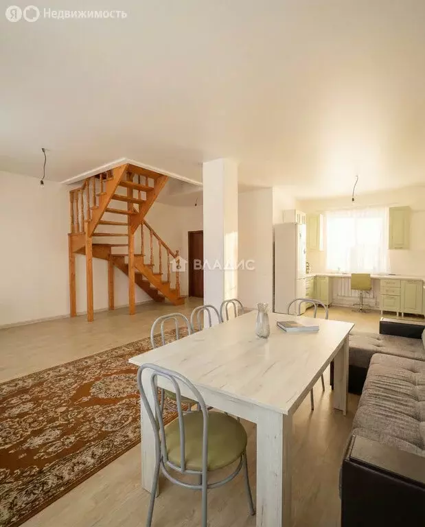 Дом в деревня Черемисское, 1-я Южная улица, 35 (109.6 м) - Фото 1