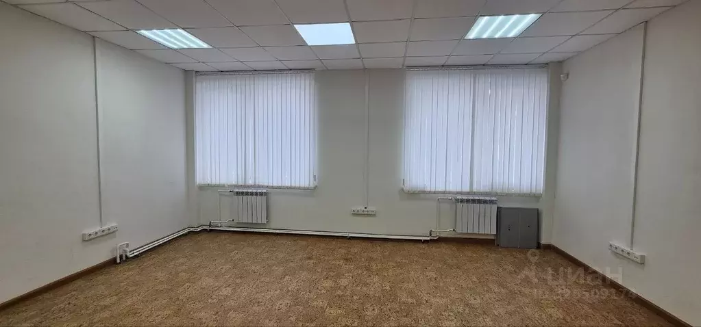 Офис в Нижегородская область, Нижний Новгород ул. Максима Горького, ... - Фото 1