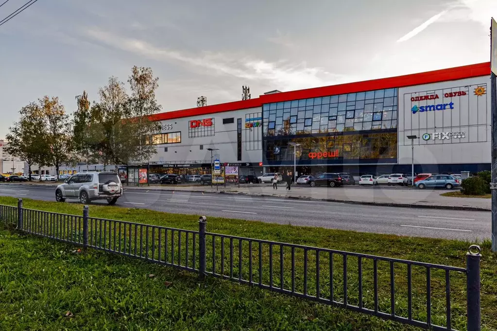 Свободного назначения, 127 м - Фото 1
