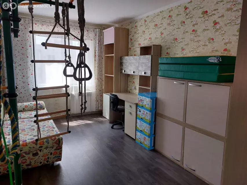 2-комнатная квартира: Таганрог, Мариупольское шоссе, 27-2к3 (57 м) - Фото 0