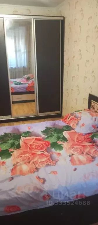 2-к кв. Крым, Симферополь ул. Кечкеметская (55.0 м) - Фото 1