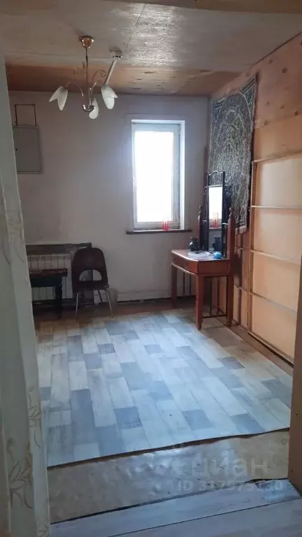 Дом в Иркутская область, Иркутск ул. 2-я Ворошиловская, 19 (69 м) - Фото 1