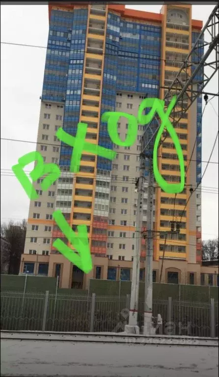 Помещение свободного назначения в Московская область, Красногорск ... - Фото 2
