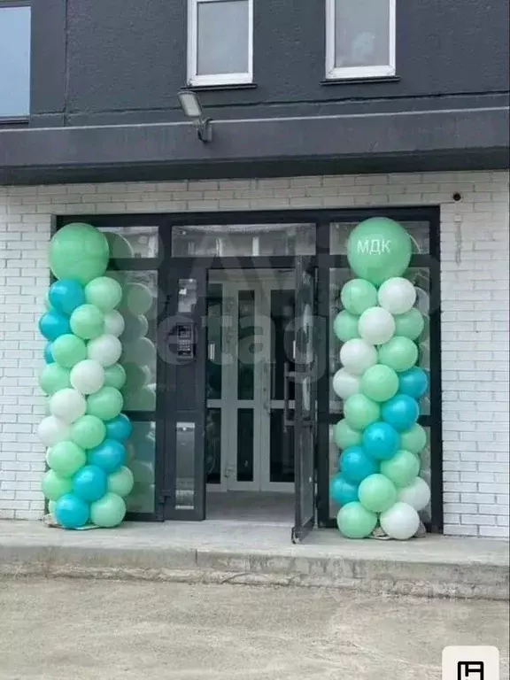 2-к кв. Челябинская область, Миасс просп. Макеева, 80 (35.9 м) - Фото 2