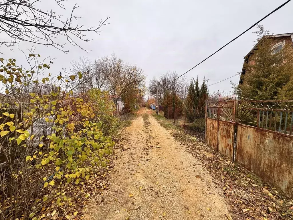 Дом в Ростовская область, Неклиновский район, Синявское с/пос, Морской ... - Фото 2